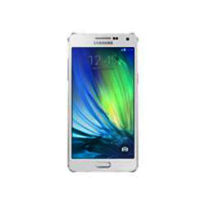 Samsung A5 SM-A500FU 4G HSPA+ GSM 5 16GB - White Samsung A5 SM-A500FU 4G HSPA+ GSM 5 16GB - White